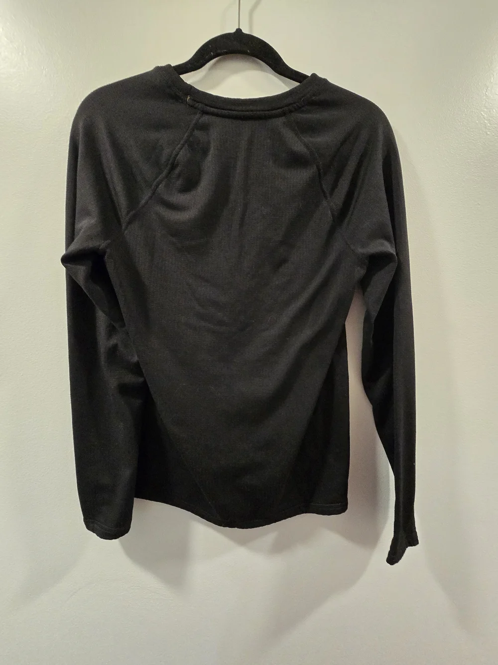 Climatesmart black long